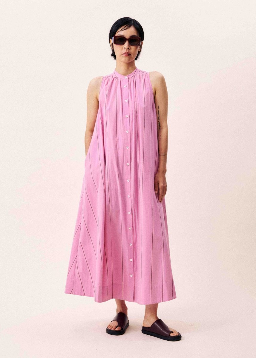 Robe Teahupoo FRNCH - Ex - voto