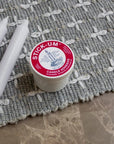 Ruban Collant pour Bougie Fox Run 2oz - Ex-voto
