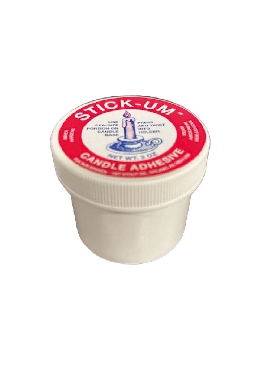 Ruban Collant pour Bougie Fox Run 2oz - Ex-voto