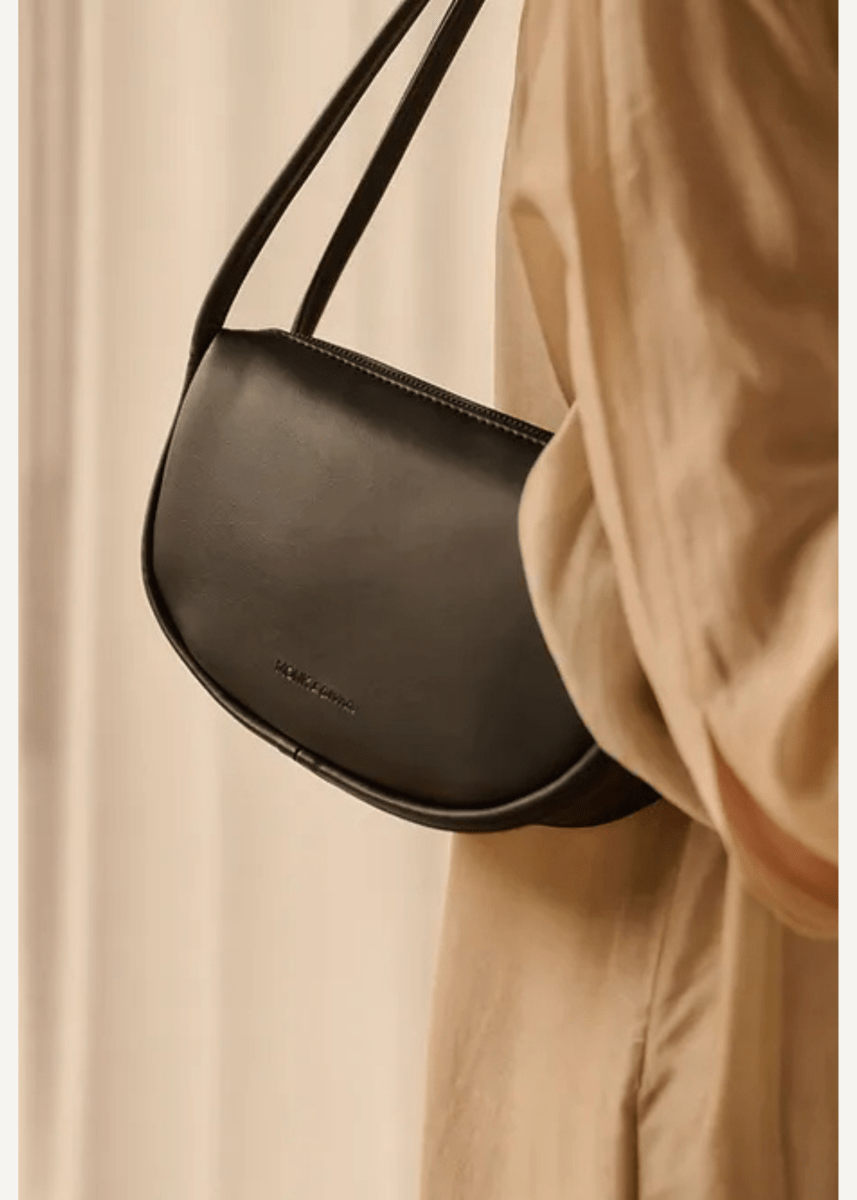 Sac Akiko Monk & Anna Noir - Ex - voto