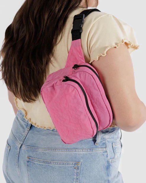 Sac Banane Baggu SP24 (4couleurs disponibles) SOLDE - Vente finale - Ex - voto