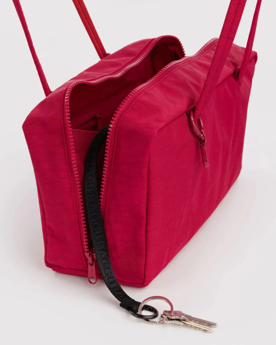 Sac Bowler Baggu Cherry - Ex-voto
