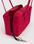 Sac Bowler Baggu Cherry - Ex-voto