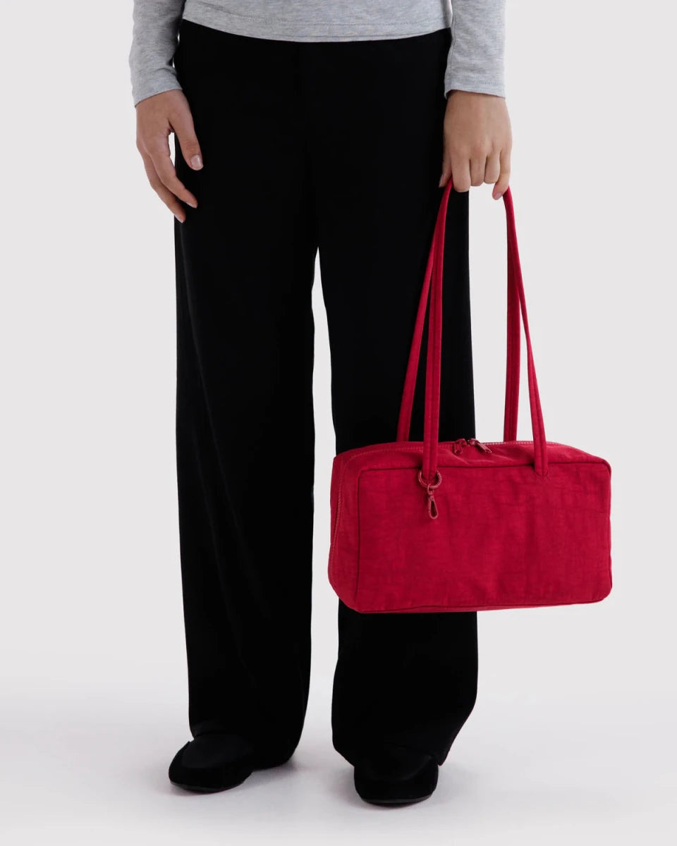 Sac Bowler Baggu Cherry - Ex-voto