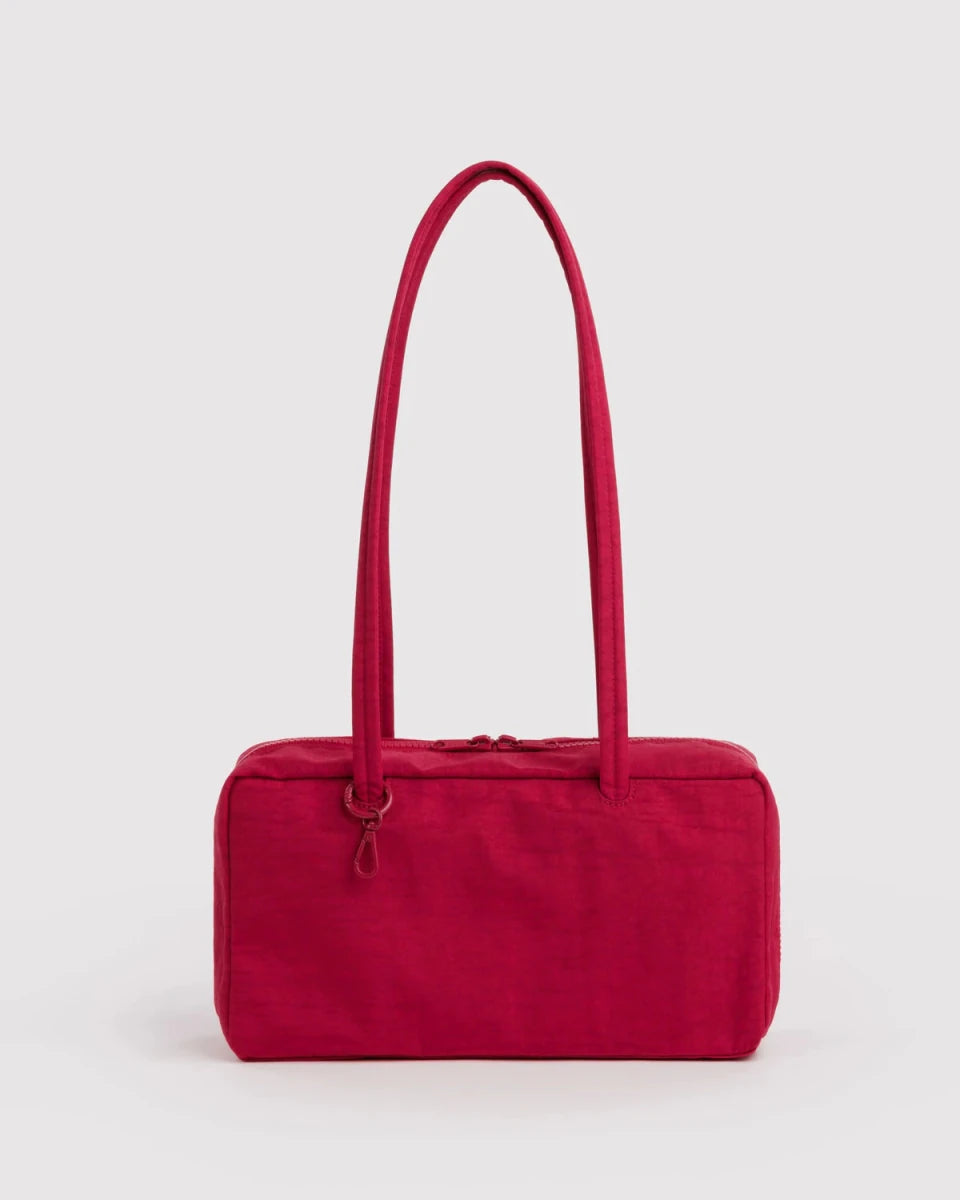 Sac Bowler Baggu Cherry - Ex-voto