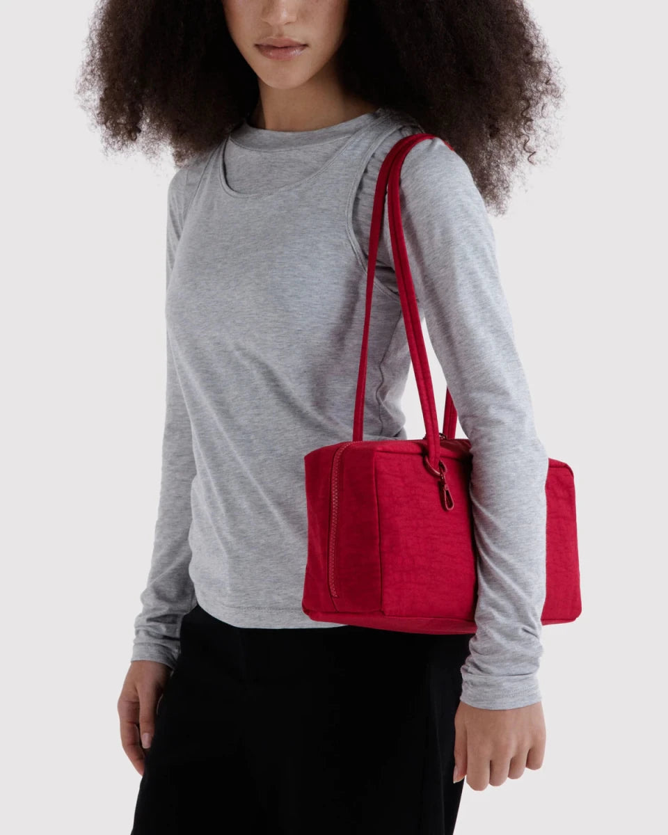 Sac Bowler Baggu Cherry - Ex-voto