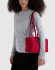 Sac Bowler Baggu Cherry - Ex-voto