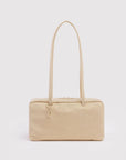 Sac Bowler Baggu Custard - Ex - voto