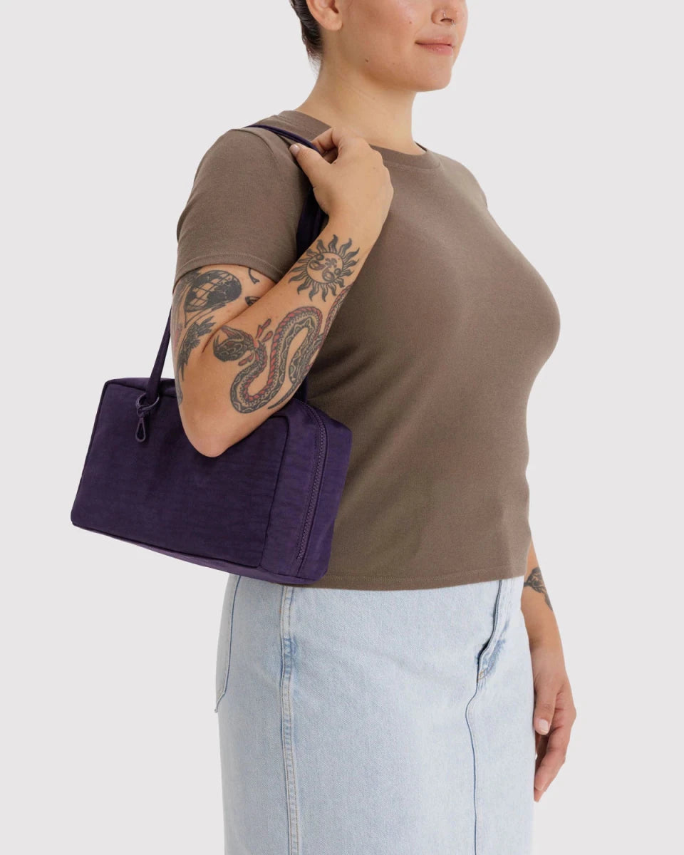 Sac Bowler Baggu Fig - Ex - voto