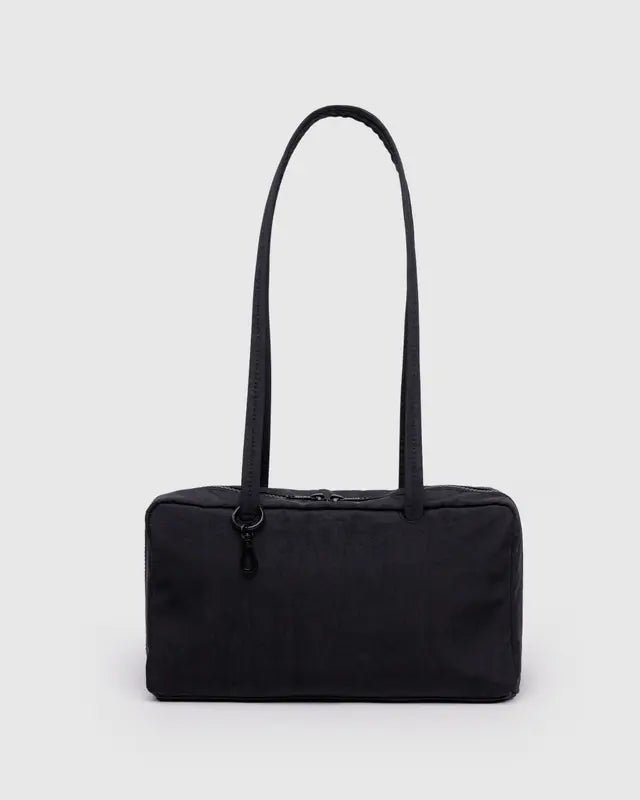 Sac Bowler Baggu Noir - Ex - voto