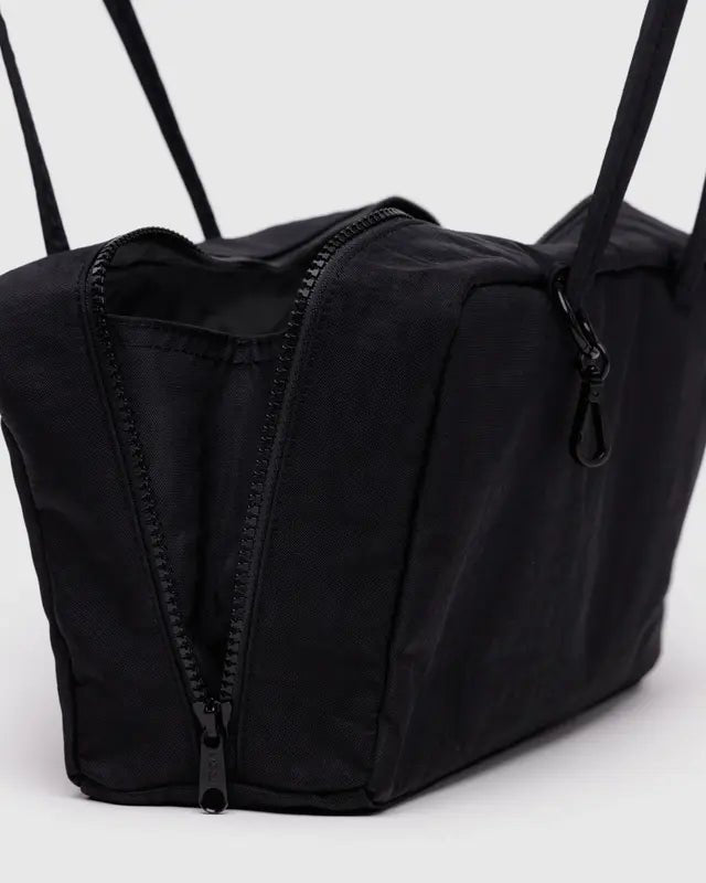 Sac Bowler Baggu Noir - Ex - voto
