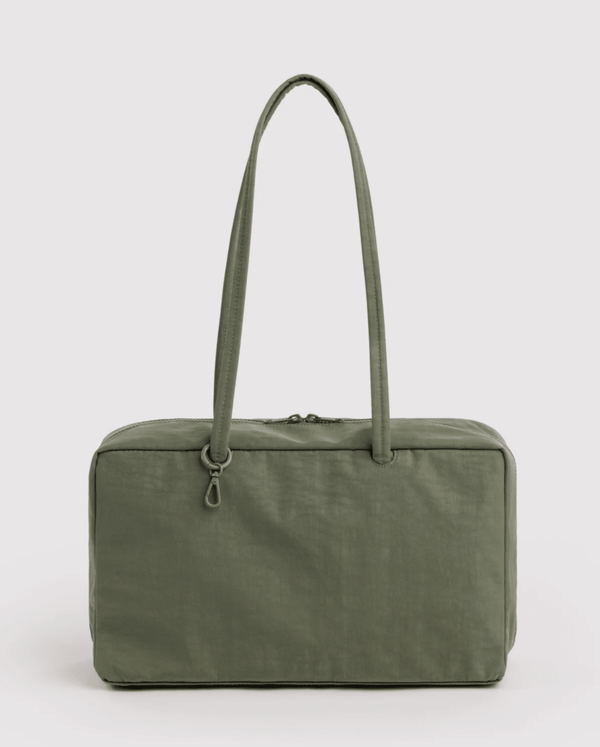 Sac Bowler Medium Baggu Caper - Ex-voto