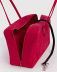 Sac Bowler Medium Baggu Cherry - Ex-voto