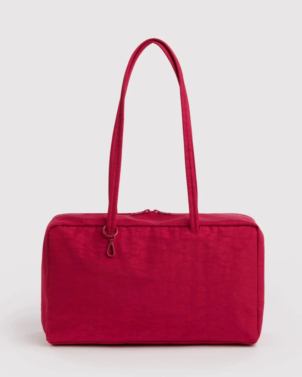 Sac Bowler Medium Baggu Cherry - Ex-voto