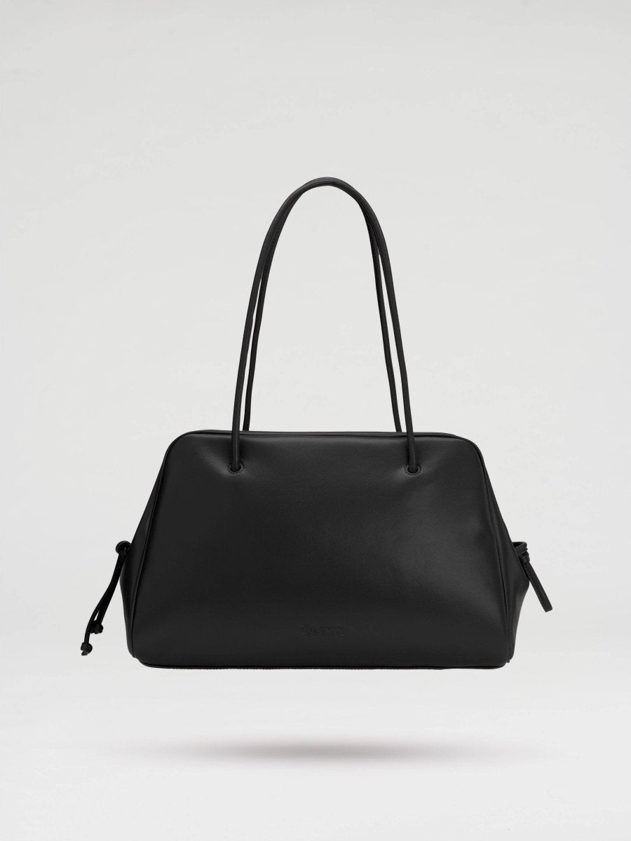 Sac Brooklyn Ölend Suede Rouge Cerise - Ex-voto