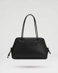Sac Brooklyn Ölend Suede Rouge Cerise - Ex-voto
