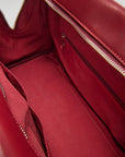 Sac Brooklyn Ölend Cerise - Ex - voto