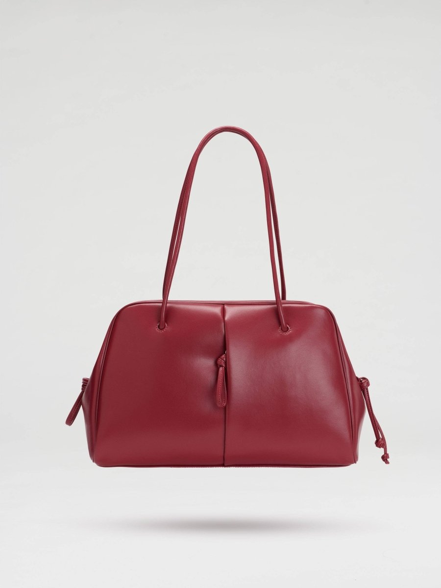 Sac Brooklyn Ölend Cerise - Ex - voto