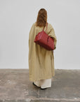 Sac Brooklyn Ölend Cerise - Ex - voto