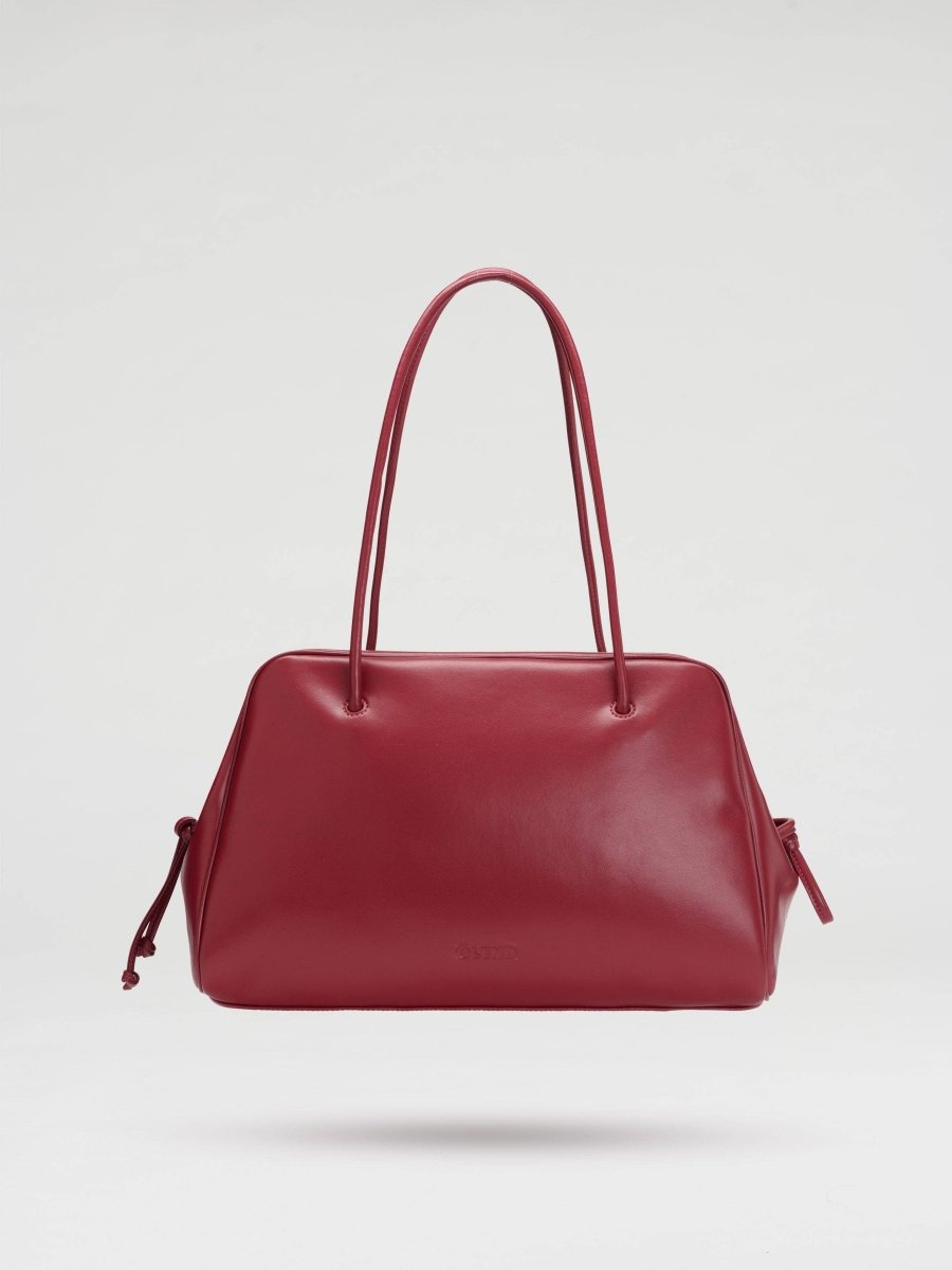 Sac Brooklyn Ölend Cerise - Ex - voto