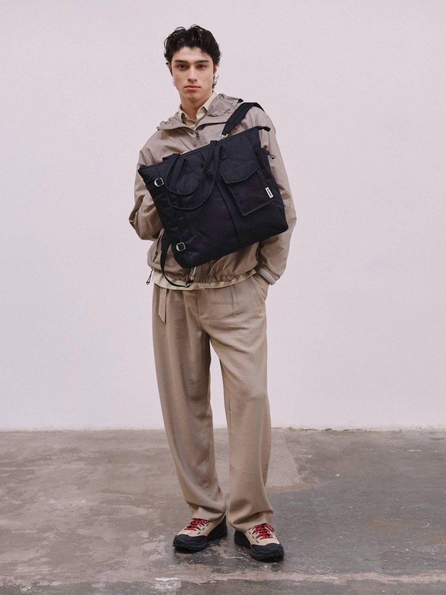 Sac Calypso Vertical Convertible Ölend - Ex - voto