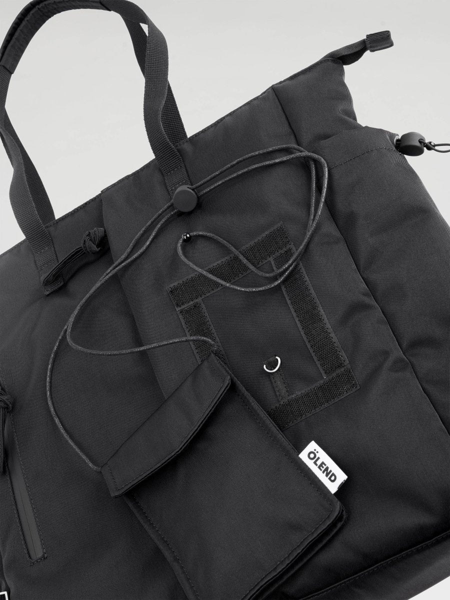 Sac Calypso Vertical Convertible Ölend - Ex - voto