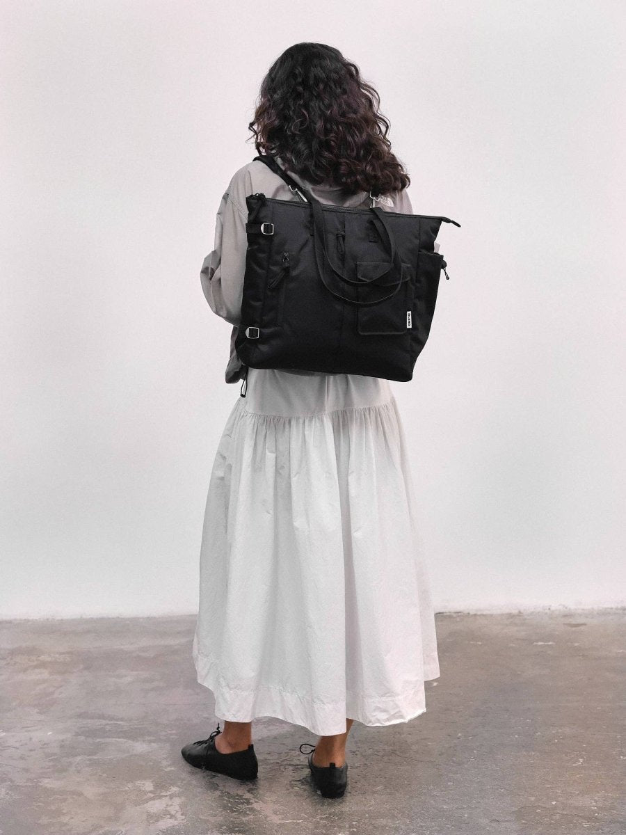 Sac Calypso Vertical Convertible Ölend - Ex - voto