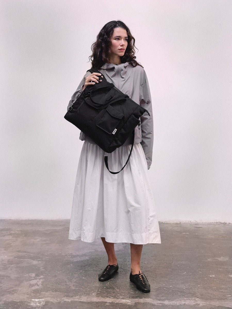 Sac Calypso Vertical Convertible Ölend - Ex - voto