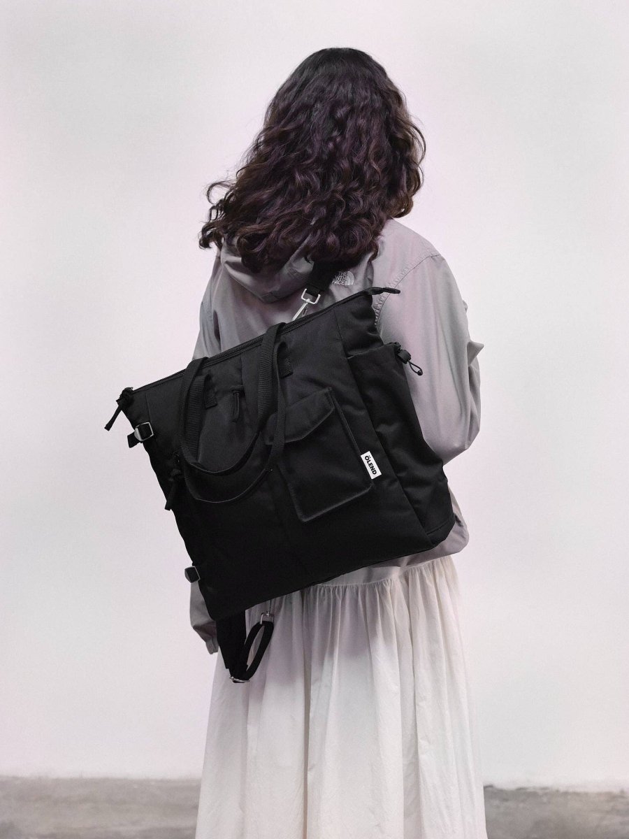 Sac Calypso Vertical Convertible Ölend - Ex - voto