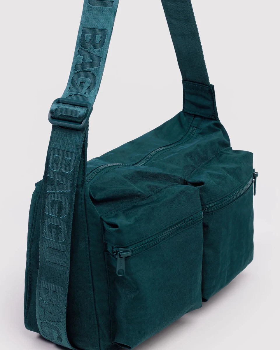 Sac Cargo Medium Baggu Deep Sea - Ex - voto