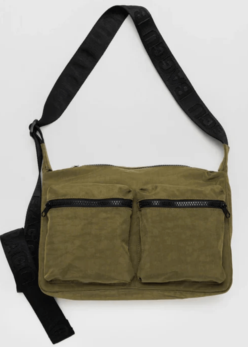 Sac Cargo Medium Baggu SP24 (5 options disponibles) - Ex - voto
