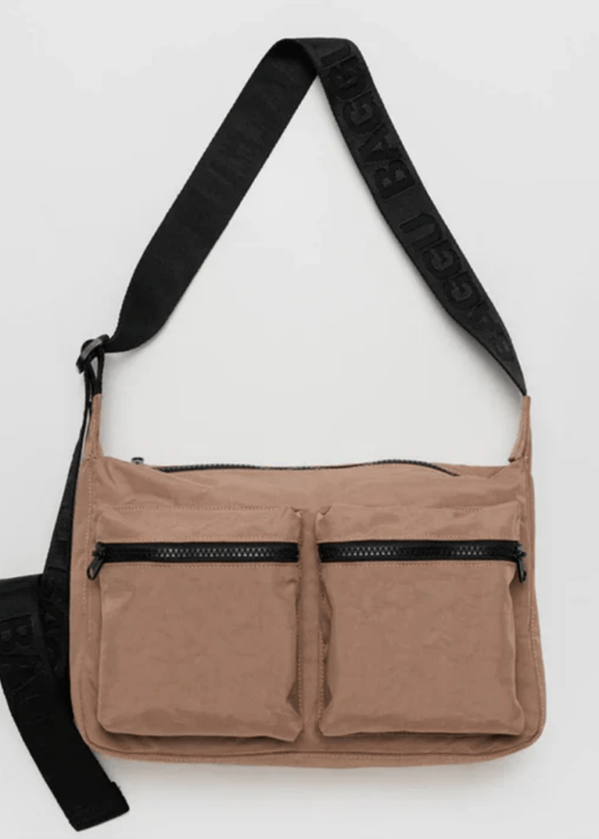 Sac Cargo Medium Baggu SP24 (5 options disponibles) - Ex - voto