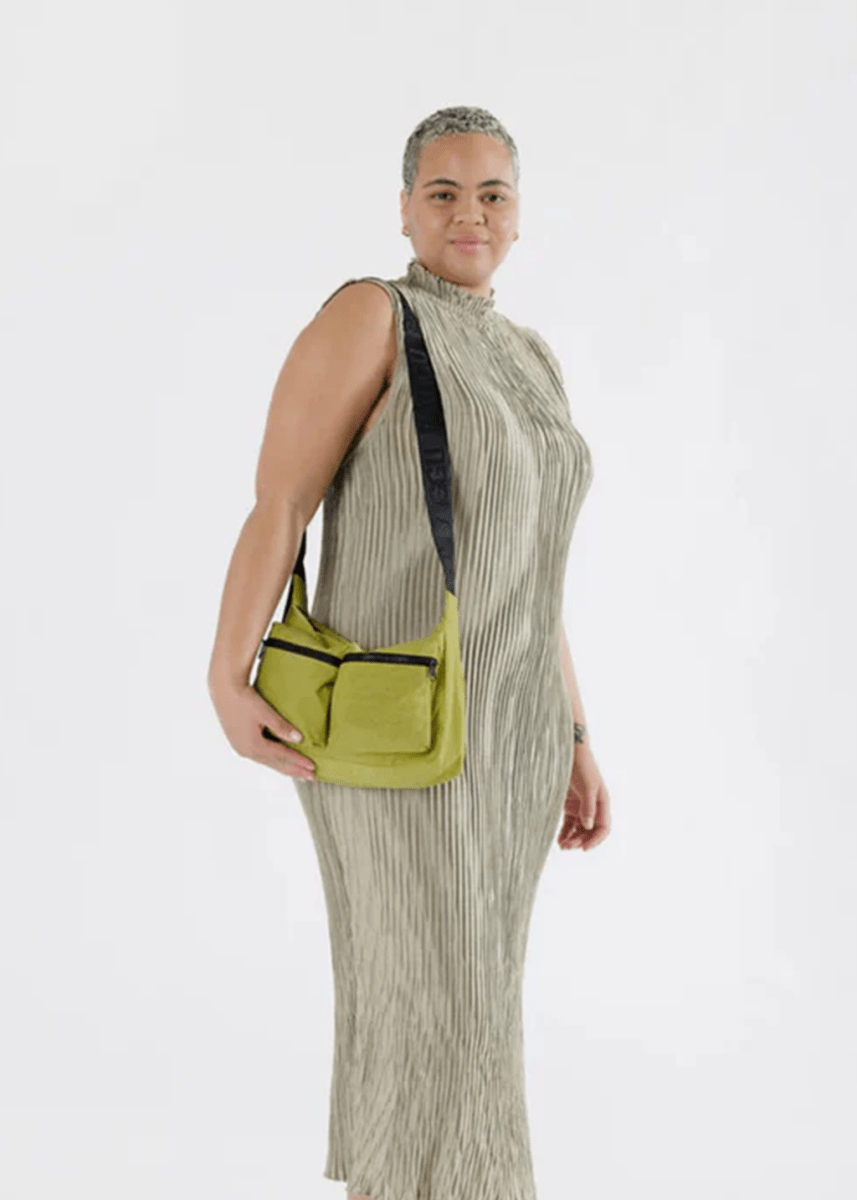 Sac Cargo Medium Baggu SP24 (5 options disponibles) - Ex - voto