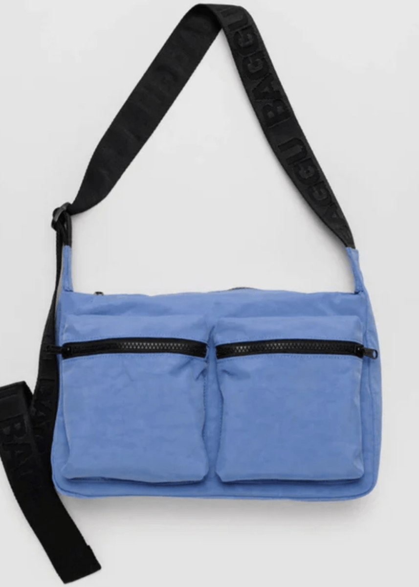 Sac Cargo Medium Baggu SP24 (5 options disponibles) - Ex - voto