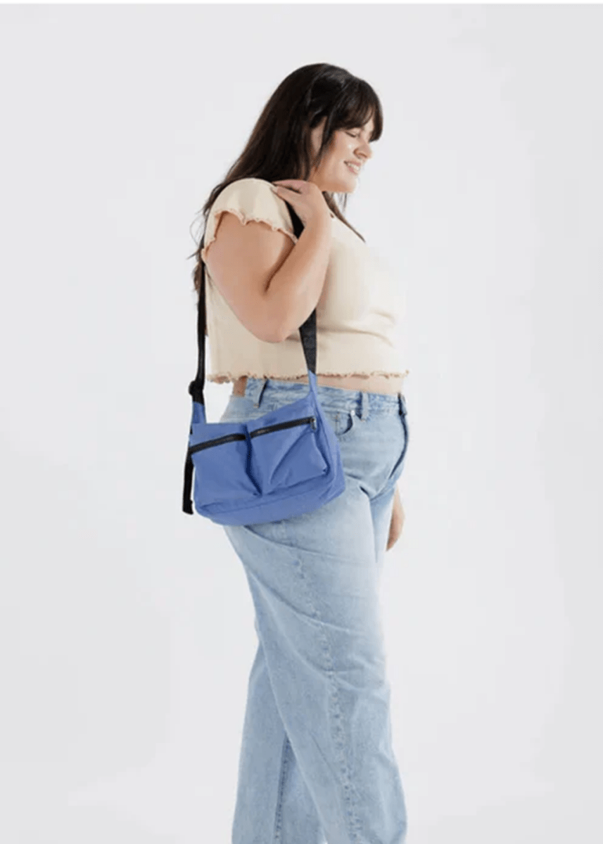 Sac Cargo Medium Baggu SP24 (5 options disponibles) - Ex - voto