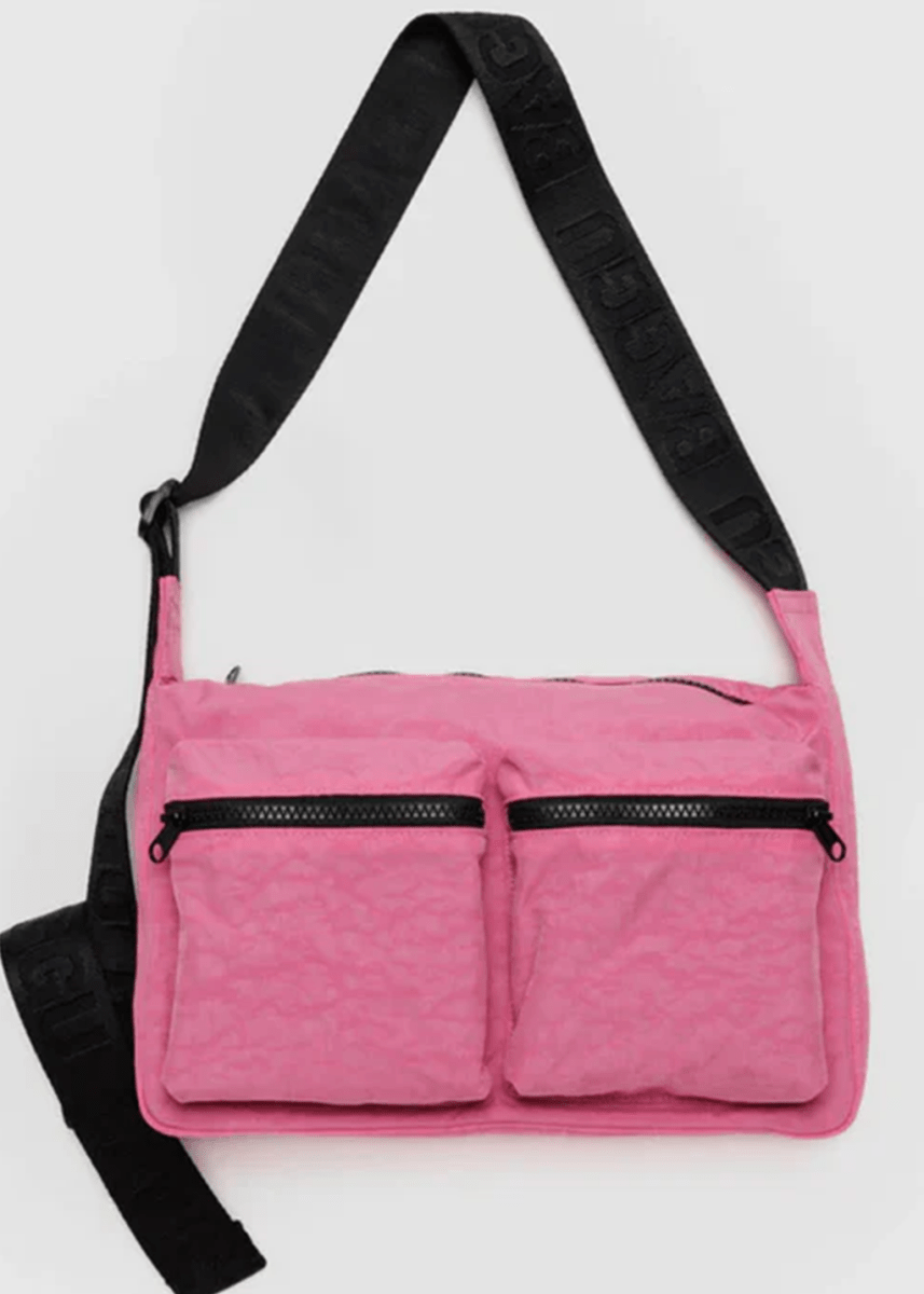 Sac Cargo Medium Baggu SP24 (5 options disponibles) - Ex - voto