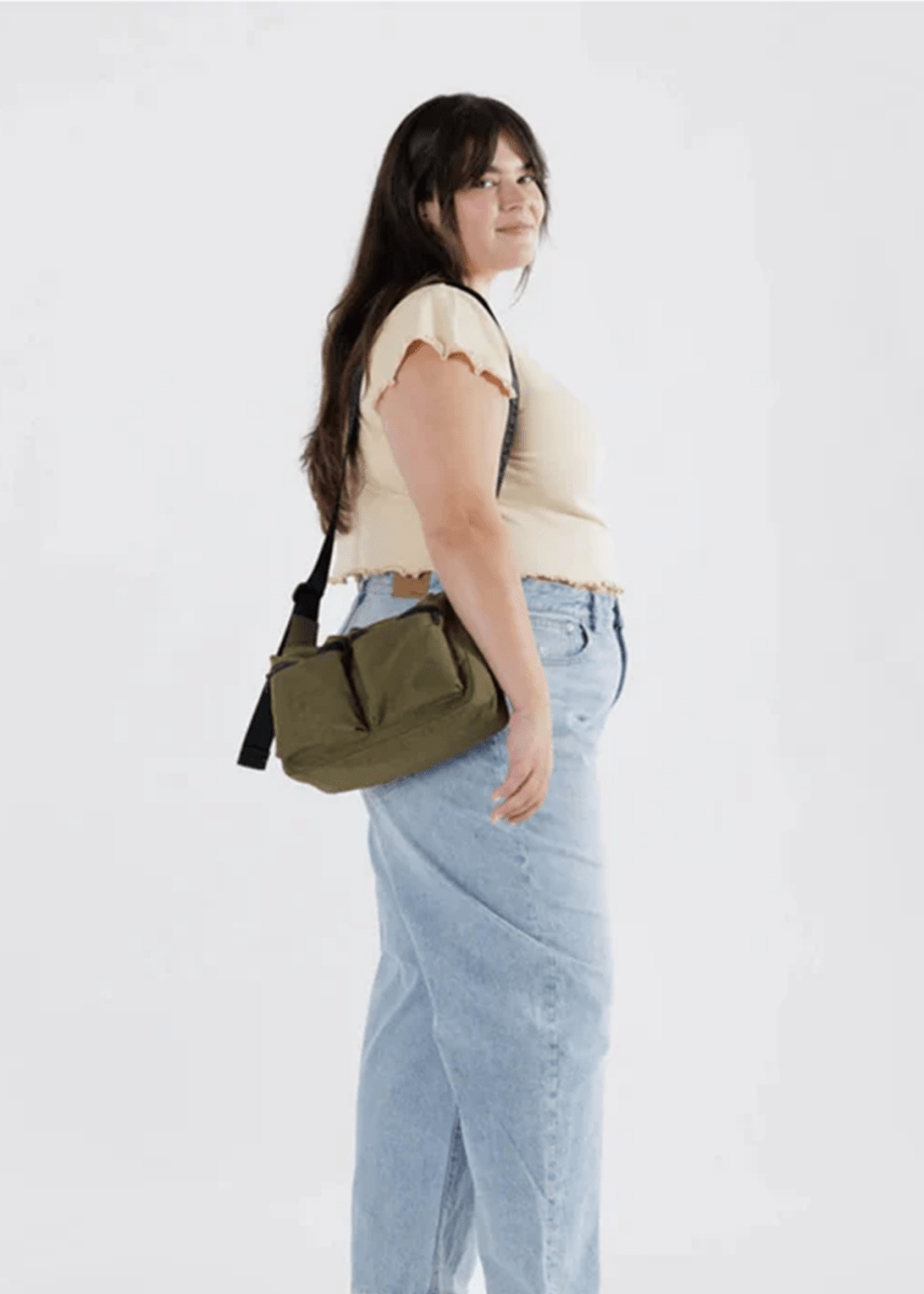 Sac Cargo Medium Baggu SP24 (5 options disponibles) - Ex - voto
