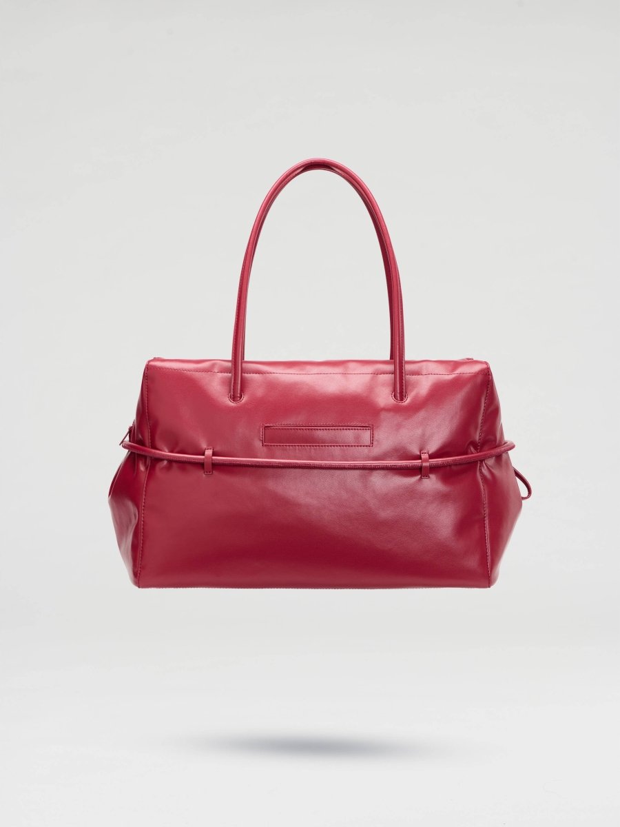 Sac Ceinture Ölend Noir - Ex-voto