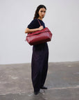Sac Ceinture Ölend Noir - Ex-voto