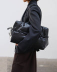 Sac Ceinture Ölend Noir - Ex-voto