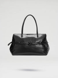 Sac Ceinture Ölend Noir - Ex-voto