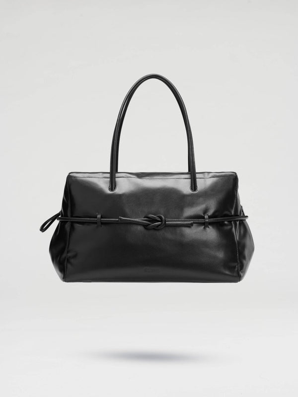 Sac Ceinture Ölend Noir - Ex-voto