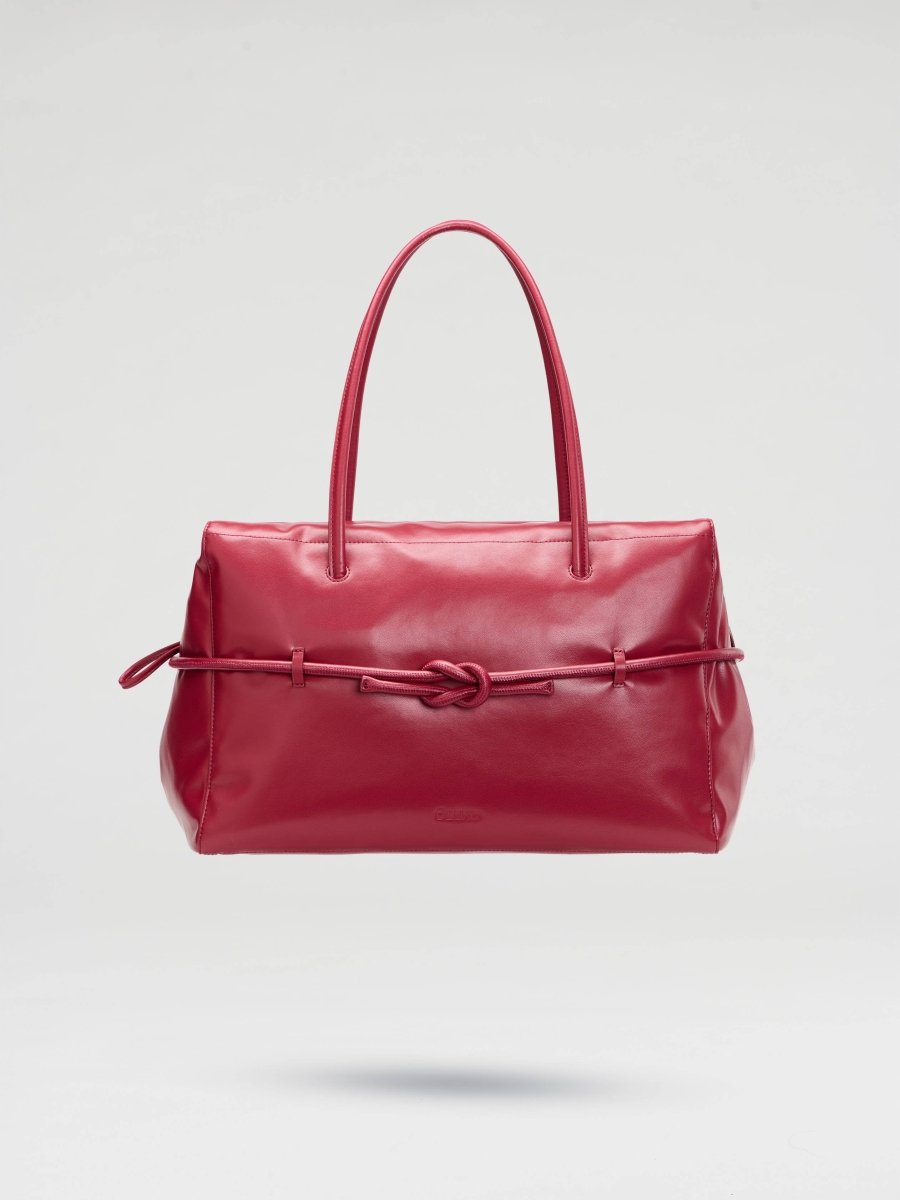 Sac Ceinture Ölend Noir - Ex-voto
