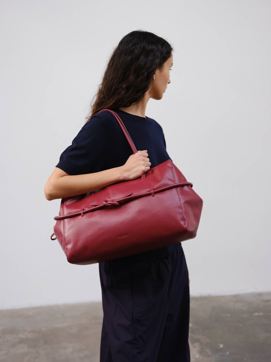 Sac Ceinture Ölend Noir - Ex-voto