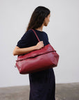 Sac Ceinture Ölend Noir - Ex-voto