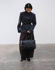 Sac Ceinture Ölend Noir - Ex-voto