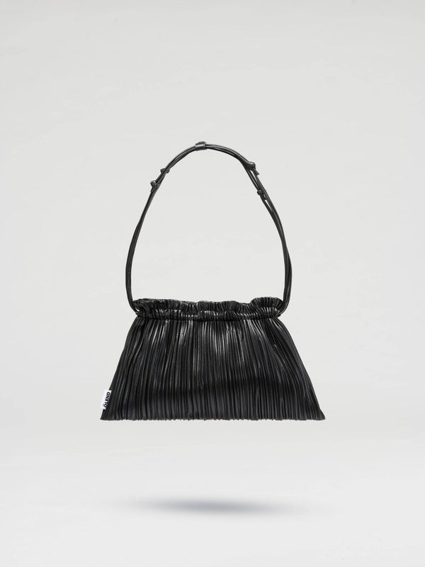 Sac Coquillage Ölend Noir - Ex-voto