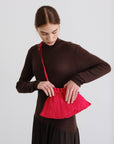 Sac Coquillage Ölend Rouge Tomate - Ex-voto