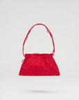Sac Coquillage Ölend Rouge Tomate - Ex-voto