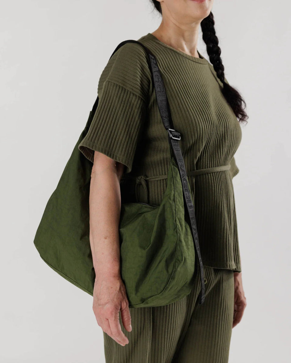 Sac Croissant Large FW23 Baggu - Ex - voto